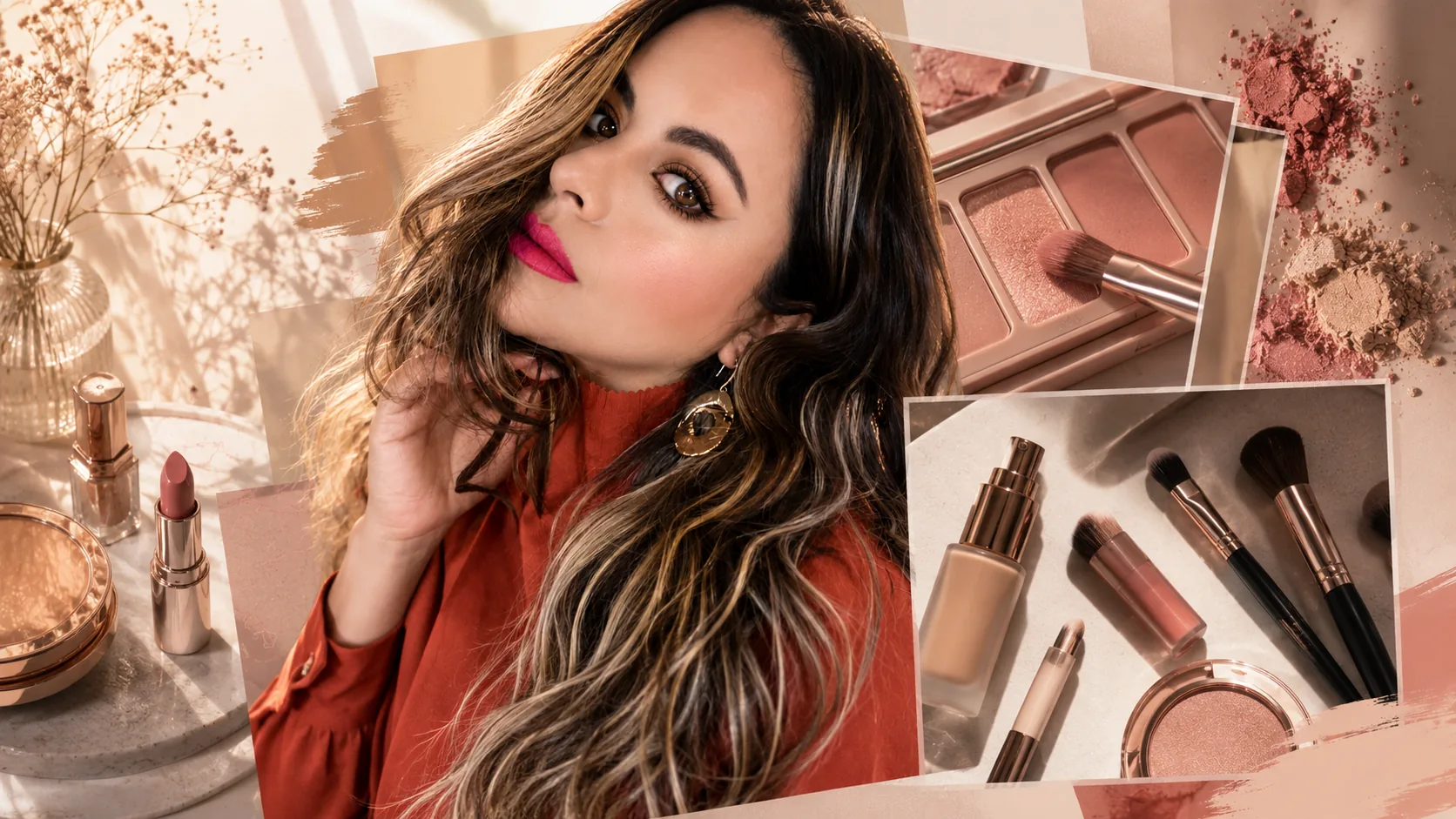 Maquillaje