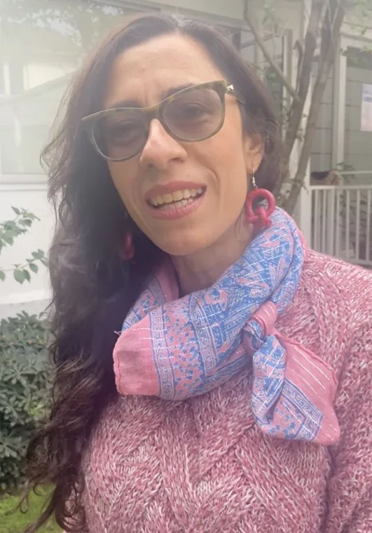 Javiera Toledo