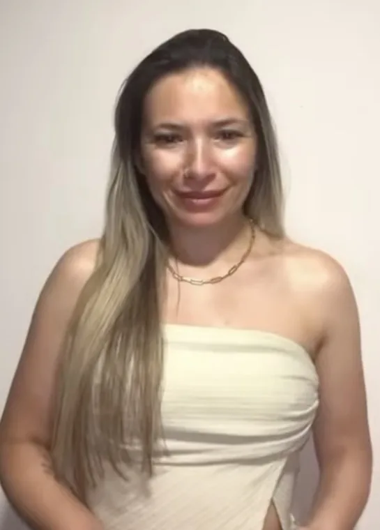 Nicole Fariña